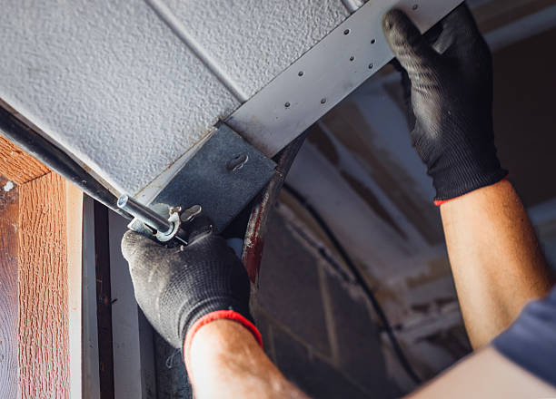 Reliable Garage Door contractor in Towson, MD by Garage Doors Repair Pro
